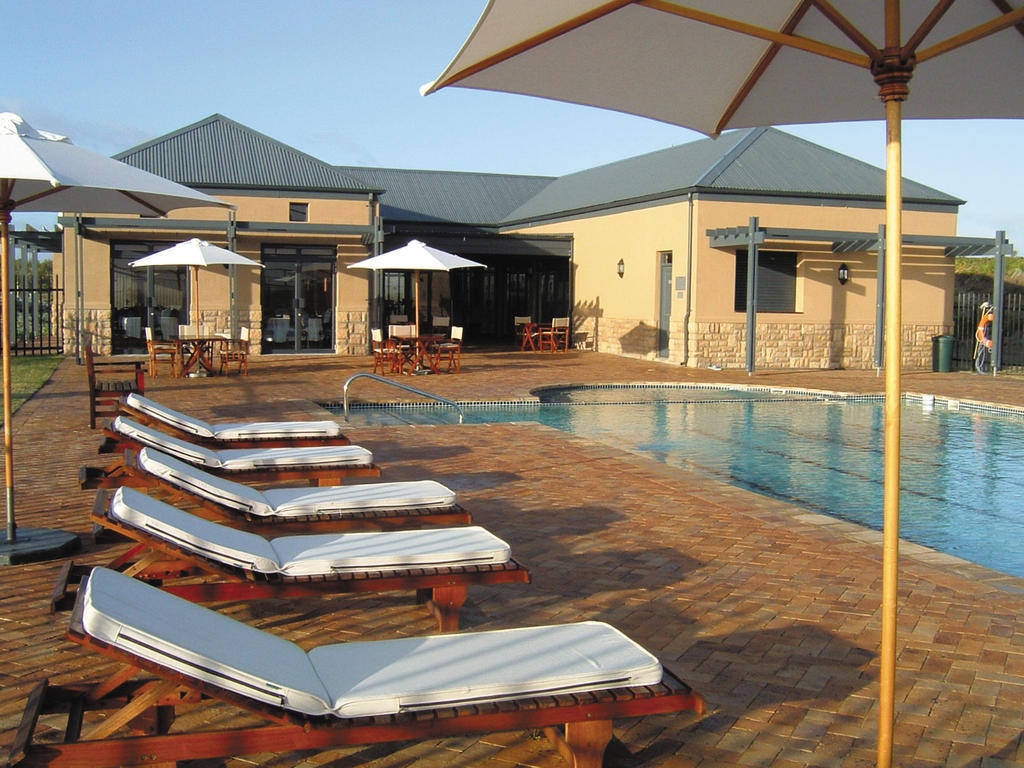The Lodge At Atlantic Beach Мелкбосстранд Экстерьер фото