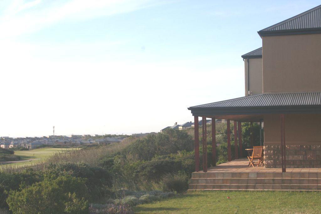 The Lodge At Atlantic Beach Мелкбосстранд Экстерьер фото