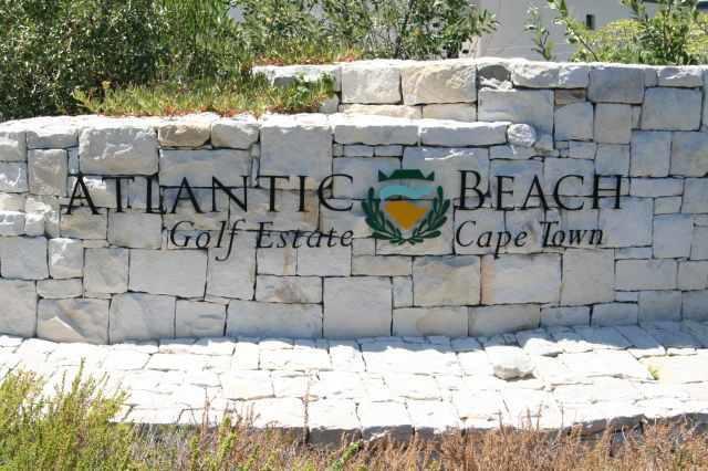 The Lodge At Atlantic Beach Мелкбосстранд Экстерьер фото